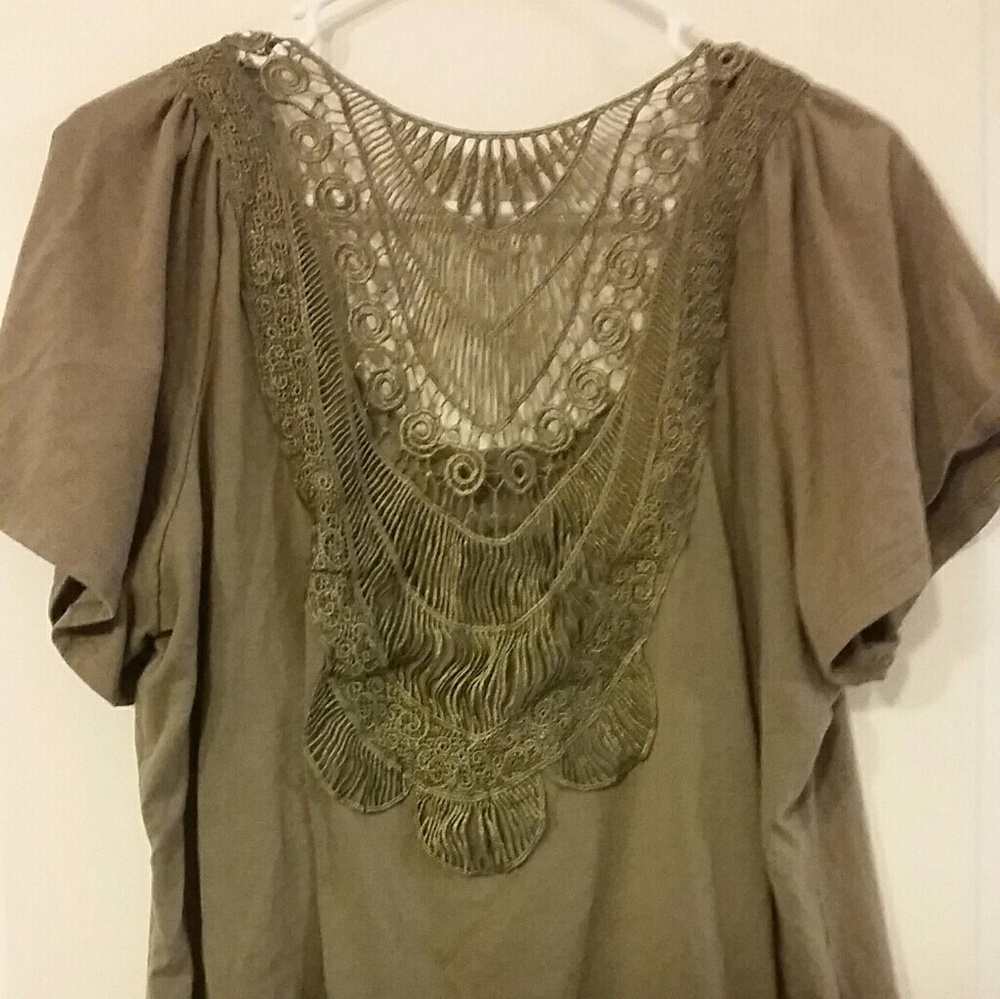 Maurices top - Picture 2 of 2